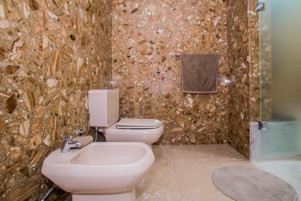 Villa Jaira Арресифе Экстерьер фото