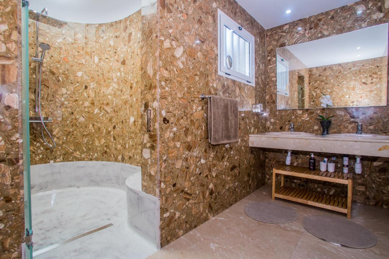 Villa Jaira Арресифе Экстерьер фото